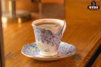 意式咖啡种类介绍｜coffee espresso 美式americano 卡布奇诺 拿铁latte macchiato 摩卡 flat white分别是什么？