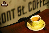 怎么通过浓缩咖啡油脂判断意式咖啡豆状态？不同新鲜度的意式豆萃取出的cream有何区别？