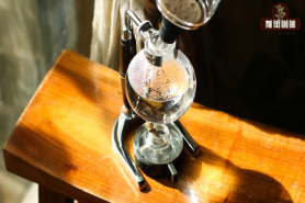 虹吸咖啡煮法教学｜虹吸式咖啡与手冲有何区别？虹吸 壶如何使用？虹吸 咖啡萃取原理是什么？