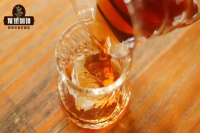 热手冲咖啡比冰手冲更好喝吗？不同水温的手冲咖啡风味表现有何不同？