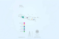 爪哇咖啡Java Coffee从何而来？爪哇咖啡的品种是爪哇种吗？爪哇种Java咖啡原产地在哪里？