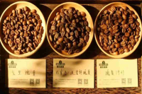 瑰夏村分级制度介绍｜瑰夏村咖啡生豆的5个等级是什么