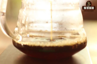 咖啡太酸或太苦要如何调整手冲咖啡 比例？浅焙 深焙咖啡豆对应什么样的手冲咖啡参数？