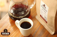 为何用同款咖啡豆子做的冷萃手冲冰咖啡味道不同？伊索比亚日晒豆如何泡咖啡？冷萃咖啡怎么做？