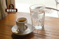 意式咖啡espresso怎么喝？浓缩咖啡的油脂cream什么味道？意式浓缩咖啡会不会很苦 要很快喝完吗