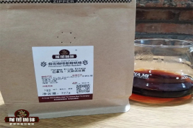 瑰夏咖啡与耶加雪菲有哪些不同之处？瑰夏与耶加风味分别呈现什么风味？
