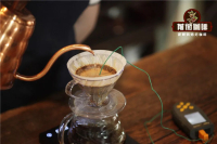 手冲咖啡水温不同会改变咖啡味道吗？同支豆子不同温度冲煮后的风味表现差异大吗？