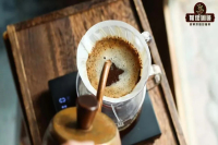 咖啡新手自学手冲咖啡如何挑选咖啡滤杯？浅烘深烘咖啡豆适合什么样的咖啡滤杯？