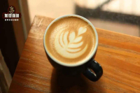咖啡饮料燕麦拿铁比例｜燕麦拿铁是什么？燕麦拿铁咖啡如何做？咖啡燕麦奶比例多少合适？