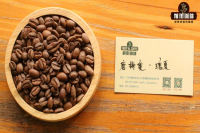 哥斯达黎加精品咖啡｜塔拉珠产区唐梅奥庄园种植哪些咖啡品种？蜜处理瑰夏咖啡的风味特点是什么？