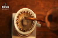 单品咖啡豆介绍｜埃塞俄比亚ethiopia 咖啡卡法森林咖啡豆怎么泡出茶感？煮咖啡比例多少合适？