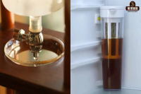 冰滴咖啡ice drip coffee与冷萃咖啡cold brew coffee的差异有哪些？冰滴和冷萃的制作方式是啥
