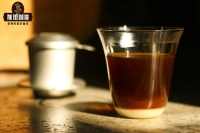 越南传统咖啡泡法介绍｜什么是越南咖啡？越南咖啡是罗布斯塔robusta coffee吗？黑咖啡加牛奶是拿铁吗？