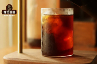 怎么让自制冷萃咖啡更香甜？cold brew coffee制作需注意哪些细节？咖啡粉冷水泡多久较合适？
