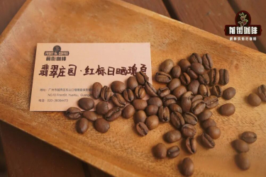 单品咖啡豆越贵品质越好吗？咖啡价格受哪些因素影响？蓝山咖啡翡翠红标为什么贵？