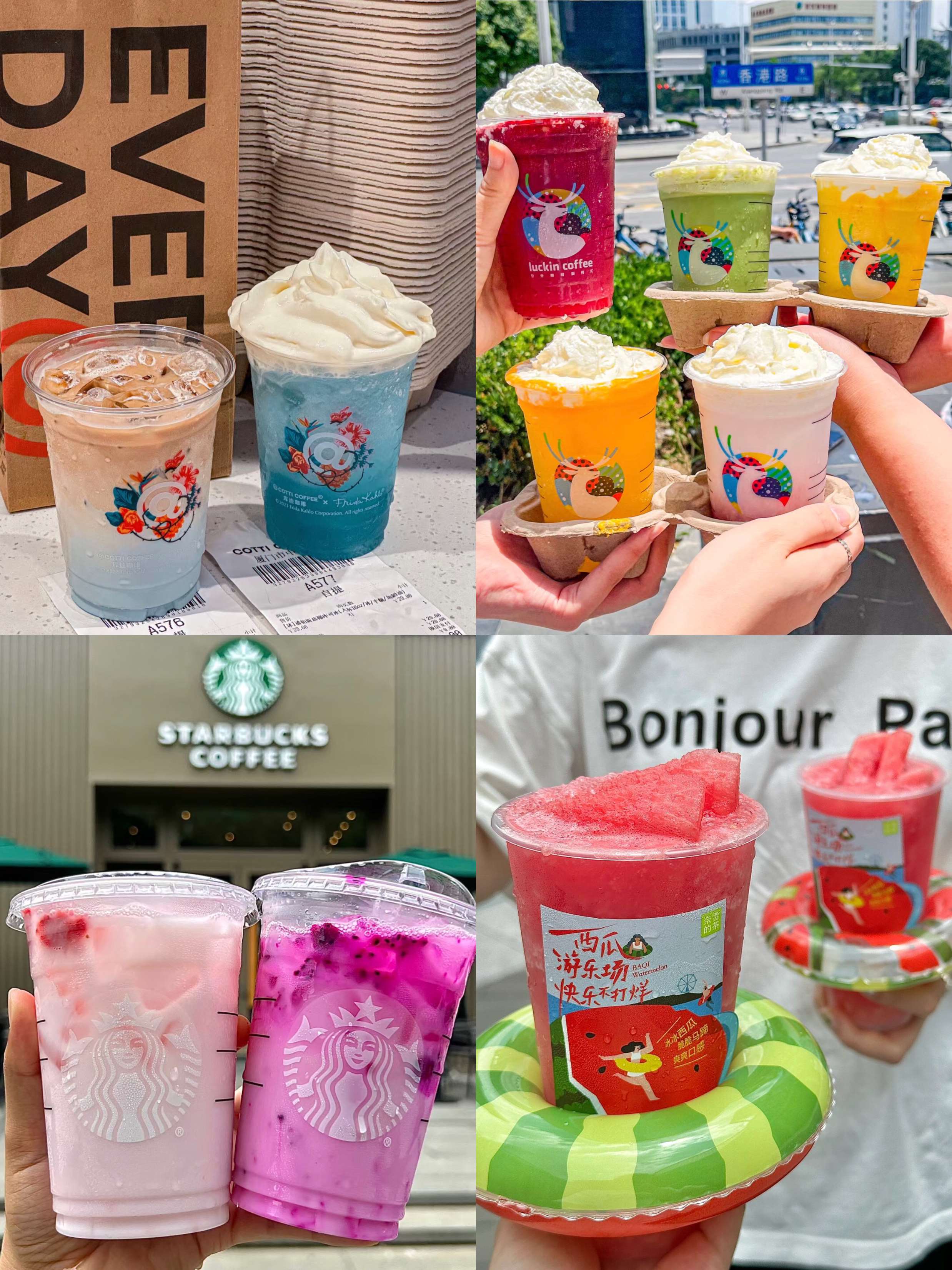 咖啡粉比咖啡豆便宜吗?速溶咖啡与普通咖啡有区别吗？